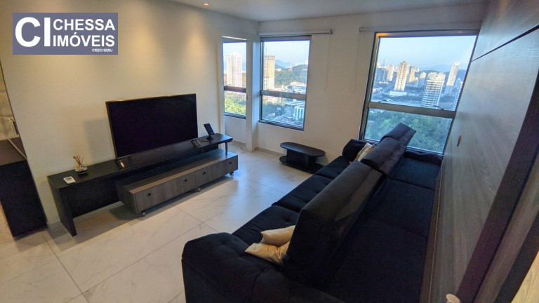 Imagem Apartamento com 2 Quartos para Alugar, 84 m² em Balneário Santa Clara - Itajaí Imagem Apartamento com 2 Quartos para Alugar, 84 m² em Balneário Santa Clara - Itajaí