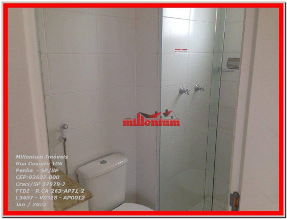 Imagem Apartamento com 3 Quartos à Venda, 67 m² em Guaiaúna - São Paulo