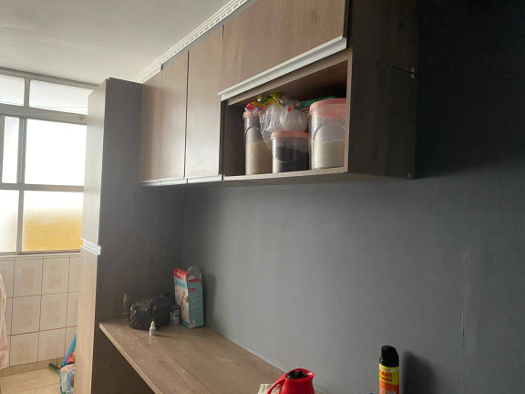 Imagem Apartamento com 3 Quartos à Venda, 75 m² em Jardim Do Vovô - Campinas Imagem Apartamento com 3 Quartos à Venda, 75 m² em Jardim Do Vovô - Campinas