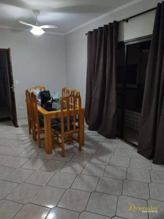Apartamento com 2 Quartos à Venda, 81 m² em Ocian - Praia Grande