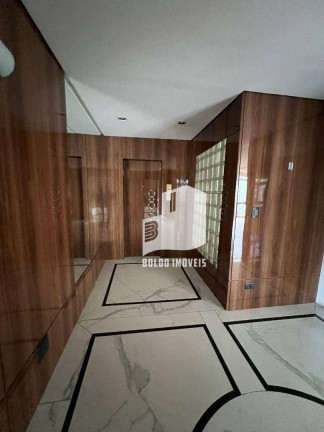 Imagem Apartamento com 4 Quartos à Venda, 251 m² em Jardim Paulista - São Paulo
