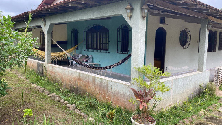 Imagem Chácara com 3 Quartos à Venda, 140 m² em Itariri Imagem Chácara com 3 Quartos à Venda, 140 m² em Itariri