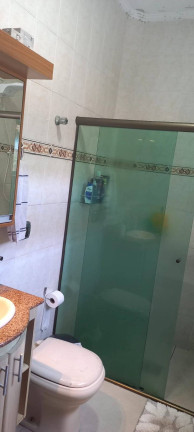 Imagem Casa com 3 Quartos à Venda, 270 m² em Guilhermina - Praia Grande