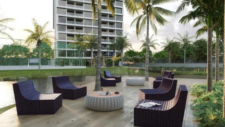 Imagem Apartamento com 2 Quartos à Venda, 75 m² em Intermares - Cabedelo Imagem Apartamento com 2 Quartos à Venda, 75 m² em Intermares - Cabedelo