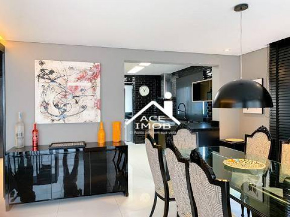 Imagem Apartamento com 2 Quartos à Venda, 171 m² em Indianópolis - São Paulo