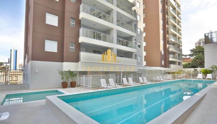 Imagem Apartamento com 3 Quartos à Venda, 70 m² em Vila Pompéia - São Paulo Imagem Apartamento com 3 Quartos à Venda, 70 m² em Vila Pompéia - São Paulo