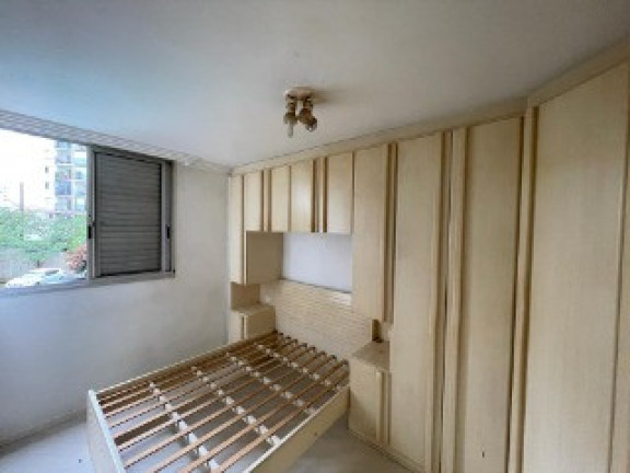 Imagem Apartamento com 2 Quartos à Venda, 54 m² em Jardim Celeste - São Paulo Imagem Apartamento com 2 Quartos à Venda, 54 m² em Jardim Celeste - São Paulo