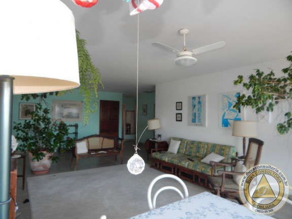Apartamento com 3 Quartos à Venda, 100 m² em Centro - Guarujá