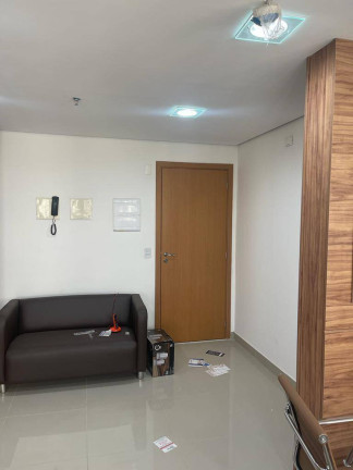 Imagem Sala Comercial à Venda,  em Alphaville Centro Industrial E Empresarial/alphaville. - Barueri