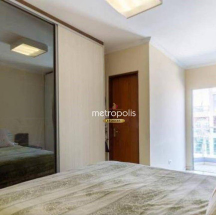 Imagem Sobrado com 3 Quartos à Venda, 175 m² em Chácara Mafalda - São Paulo