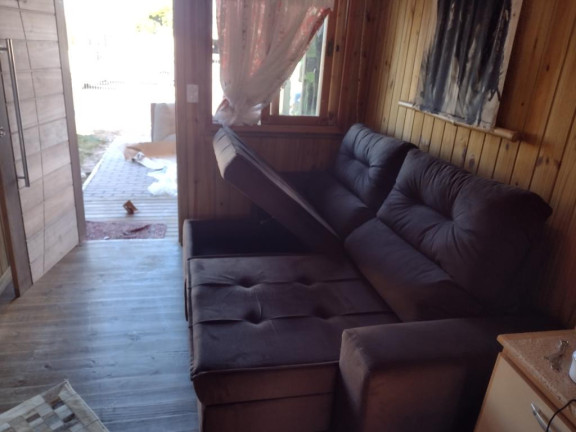 Imagem Casa com 2 Quartos à Venda, 35 m² em Capão Novo - Capao Da Canoa Imagem Casa com 2 Quartos à Venda, 35 m² em Capão Novo - Capao Da Canoa