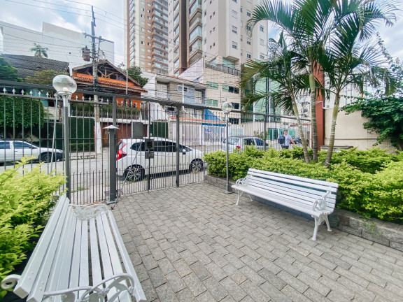 Imagem Apartamento com 2 Quartos à Venda, 62 m² em Vila Dom Pedro Ii - São Paulo