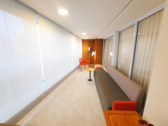 Imagem Apartamento com 3 Quartos à Venda, 172 m² em Perdizes - São Paulo Imagem Apartamento com 3 Quartos à Venda, 172 m² em Perdizes - São Paulo