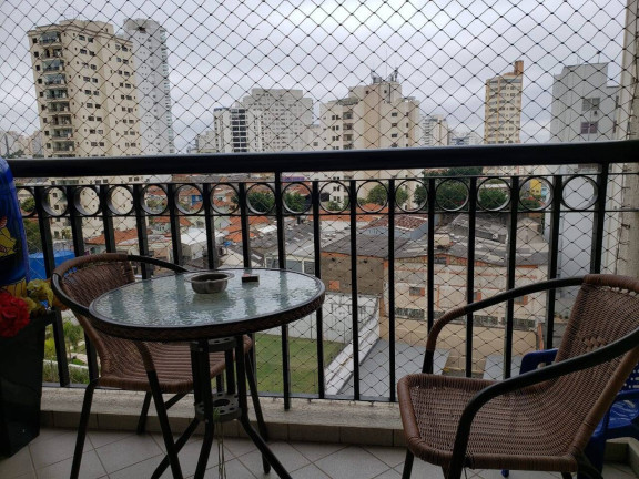 Imagem Apartamento com 3 Quartos à Venda, 70 m² em Mooca - São Paulo