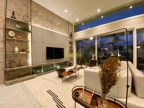 Imagem Casa de Condomínio com 4 Quartos à Venda, 390 m² em Capão Ilhas Resort - Capão Da Canoa Imagem Casa de Condomínio com 4 Quartos à Venda, 390 m² em Capão Ilhas Resort - Capão Da Canoa