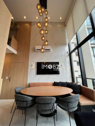 Imagem Imóvel com 2 Quartos à Venda, 100 m² em Itaim Bibi - São Paulo Imagem Imóvel com 2 Quartos à Venda, 100 m² em Itaim Bibi - São Paulo