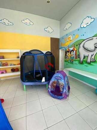 Imagem Apartamento com 3 Quartos à Venda, 112 m² em Engenheiro Luciano Cavalcante - Fortaleza Imagem Apartamento com 3 Quartos à Venda, 112 m² em Engenheiro Luciano Cavalcante - Fortaleza