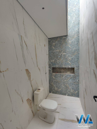 Imagem Casa com 3 Quartos à Venda, 120 m² em Condomínio Villa Verde Bragança - Bragança Paulista