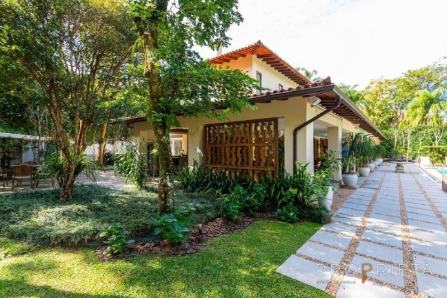 Imagem Casa de Condomínio com 5 Quartos à Venda, 3.000 m² em Gávea - Rio De Janeiro