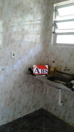 Imagem Apartamento com 1 Quarto à Venda, 33 m² em Canto Do Forte - Praia Grande Imagem Apartamento com 1 Quarto à Venda, 33 m² em Canto Do Forte - Praia Grande
