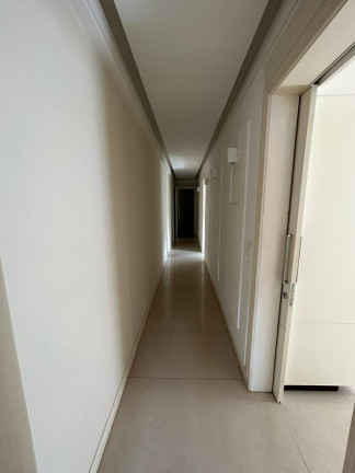Imagem Apartamento com 4 Quartos à Venda, 211 m² em Agronômica - Florianópolis