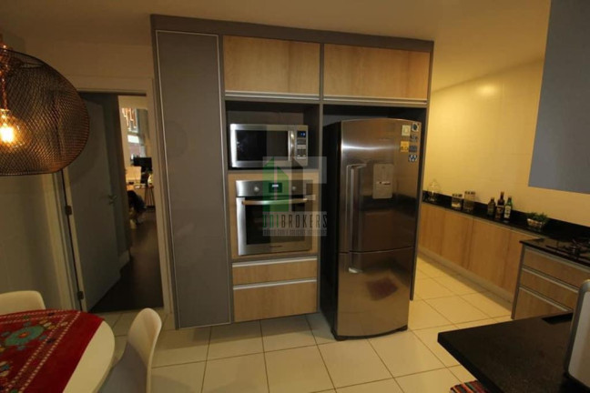 Imagem Apartamento com 4 Quartos à Venda, 214 m² em Vila Mariana - São Paulo Imagem Apartamento com 4 Quartos à Venda, 214 m² em Vila Mariana - São Paulo