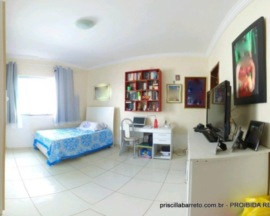 Imagem Imóvel com 3 Quartos à Venda, 250 m² em Vicente Pires - Vicente Pires Imagem Imóvel com 3 Quartos à Venda, 250 m² em Vicente Pires - Vicente Pires