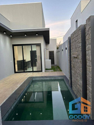 Imagem Casa com 3 Quartos à Venda, 148 m² em Jardim Imperial - Cuiabá Imagem Casa com 3 Quartos à Venda, 148 m² em Jardim Imperial - Cuiabá