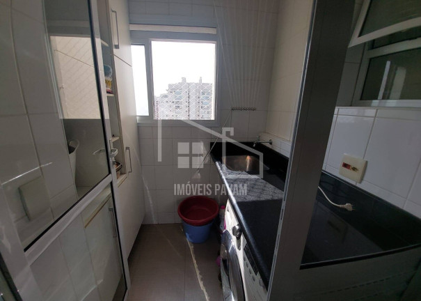 Imagem Apartamento com 2 Quartos à Venda, 74 m² em Planalto - São Bernardo Do Campo Imagem Apartamento com 2 Quartos à Venda, 74 m² em Planalto - São Bernardo Do Campo