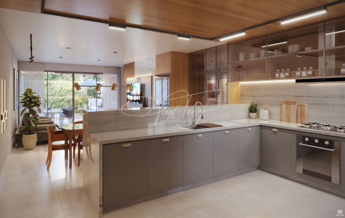 Imagem Casa com 3 Quartos à Venda, 128 m² em Morada De Laranjeiras - Serra