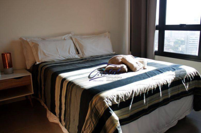 Imagem Apartamento com 1 Quarto à Venda, 31 m² em Pinheiros - São Paulo Imagem Apartamento com 1 Quarto à Venda, 31 m² em Pinheiros - São Paulo