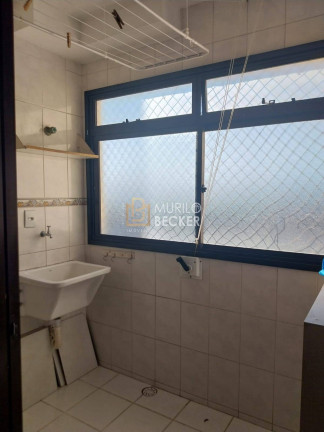 Imagem Apartamento com 3 Quartos à Venda, 90 m² em Jardim Das Indústrias - São José Dos Campos