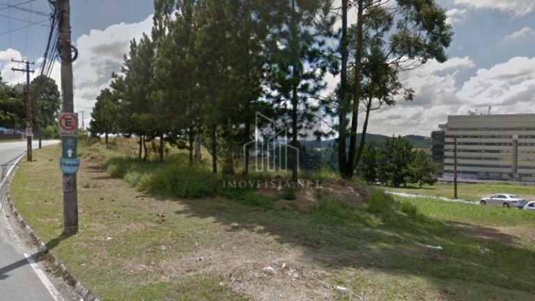 Imagem Terreno para Alugar, 38.087 m² em Tamboré - Santana De Parnaíba Imagem Terreno para Alugar, 38.087 m² em Tamboré - Santana De Parnaíba