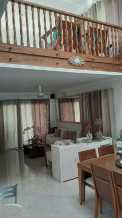 Imagem Sobrado com 3 Quartos à Venda, 233 m² em Morada Da Praia - Bertioga