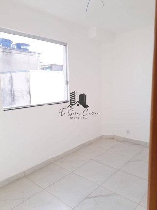 Imagem Apartamento com 2 Quartos à Venda, 116 m² em Europa - Contagem Imagem Apartamento com 2 Quartos à Venda, 116 m² em Europa - Contagem