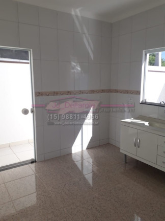 Imagem Casa com 3 Quartos à Venda, 75 m² em água Branca - Boituva