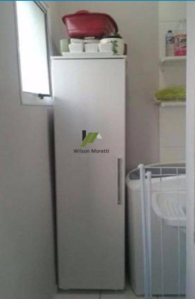 Imagem Apartamento à Venda, 