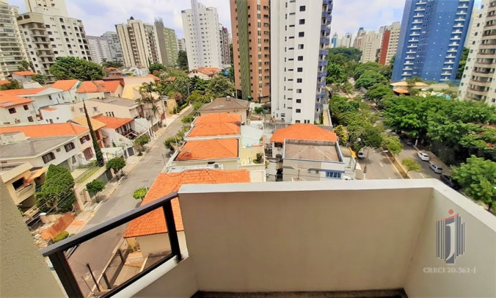 Imagem Apartamento com 3 Quartos à Venda, 210 m² em Chácara Klabin - São Paulo Imagem Apartamento com 3 Quartos à Venda, 210 m² em Chácara Klabin - São Paulo