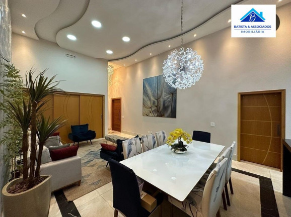 Imagem Casa com 3 Quartos à Venda, 216 m² em Swiss Park - Campinas Imagem Casa com 3 Quartos à Venda, 216 m² em Swiss Park - Campinas