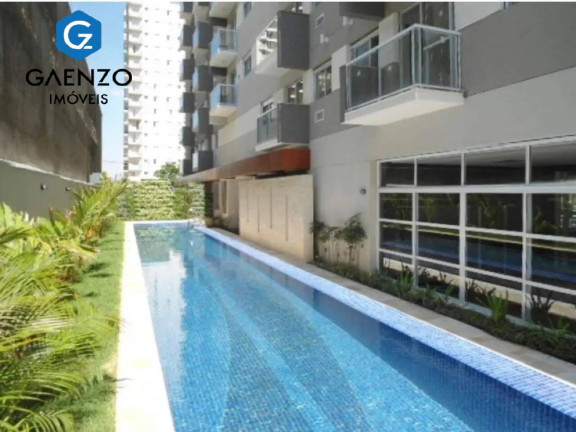 Imagem Apartamento com 1 Quarto à Venda, 52 m² em Alphaville Centro Industrial E Empresarial/alphaville. - Barueri Imagem Apartamento com 1 Quarto à Venda, 52 m² em Alphaville Centro Industrial E Empresarial/alphaville. - Barueri