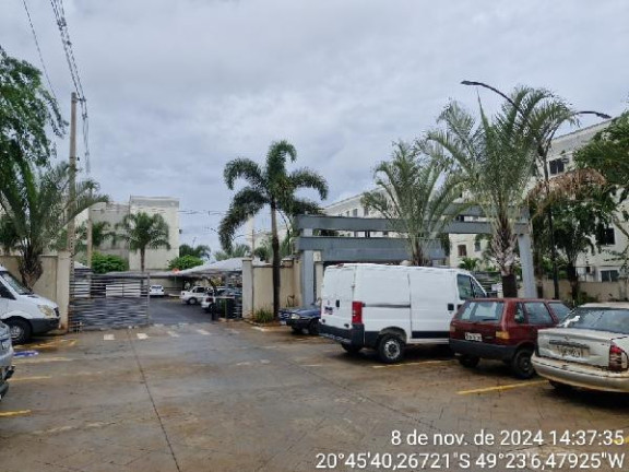 Imagem Imóvel com 2 Quartos à Venda, 39 m² em Rios De Spagna - Sao Jose Do Rio Preto Imagem Imóvel com 2 Quartos à Venda, 39 m² em Rios De Spagna - Sao Jose Do Rio Preto