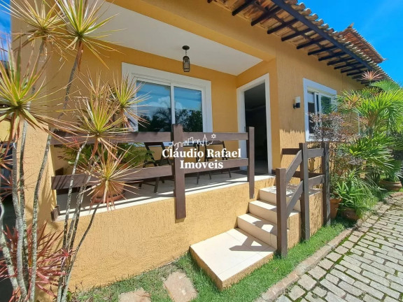 Imagem Casa com 3 Quartos à Venda, 130 m² em Praia Rasa - Armação Dos Búzios Imagem Casa com 3 Quartos à Venda, 130 m² em Praia Rasa - Armação Dos Búzios
