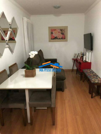 Imagem Apartamento com 2 Quartos à Venda, 45 m² em São Pedro - Osasco Imagem Apartamento com 2 Quartos à Venda, 45 m² em São Pedro - Osasco