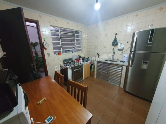 Imagem Sobrado com 2 Quartos à Venda, 68 m² em Interlagos - São Paulo