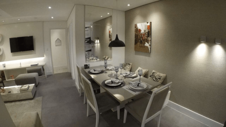 Imagem Imóvel com 2 Quartos à Venda, 54 m² em Rochdale - Osasco