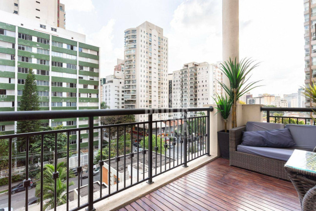 Imagem Imóvel com 2 Quartos à Venda, 163 m² em Moema - São Paulo Imagem Imóvel com 2 Quartos à Venda, 163 m² em Moema - São Paulo