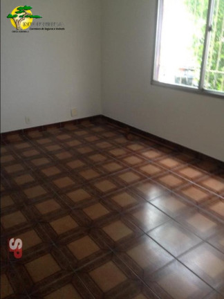 Imagem Apartamento com 2 Quartos à Venda, 55 m² em Vila Francos - São Paulo