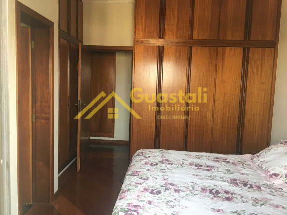 Imagem Apartamento com 3 Quartos à Venda,  em Cidade Alta - Piracicaba
