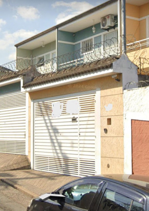 Casa com 4 Quartos à Venda, 190 m² em Vila Campo Grande - São Paulo