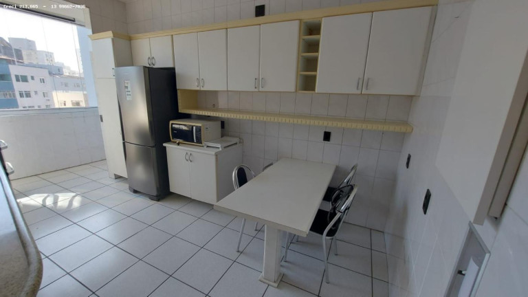 Imagem Imóvel com 4 Quartos à Venda, 170 m² em Itararé - São Vicente Imagem Imóvel com 4 Quartos à Venda, 170 m² em Itararé - São Vicente